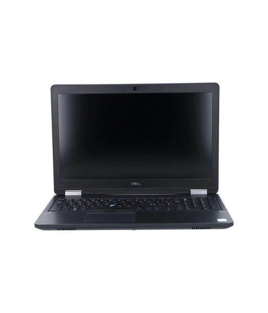 Dell Latitude 5570