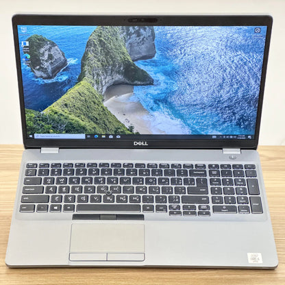 Dell Precision 3500 (Used Very Clean)