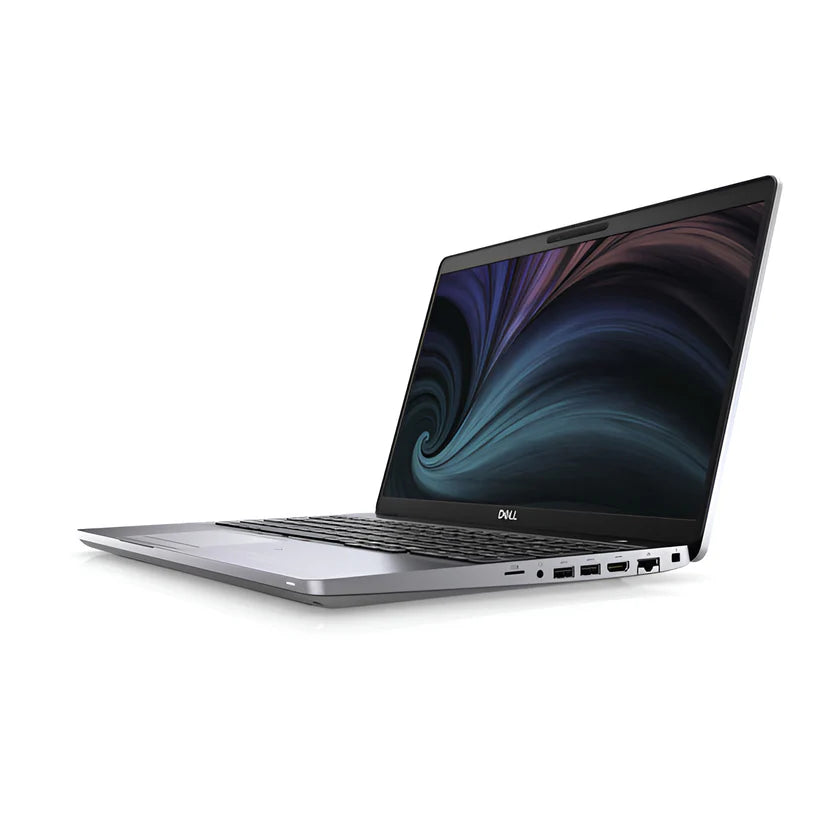 Dell latitude 5510