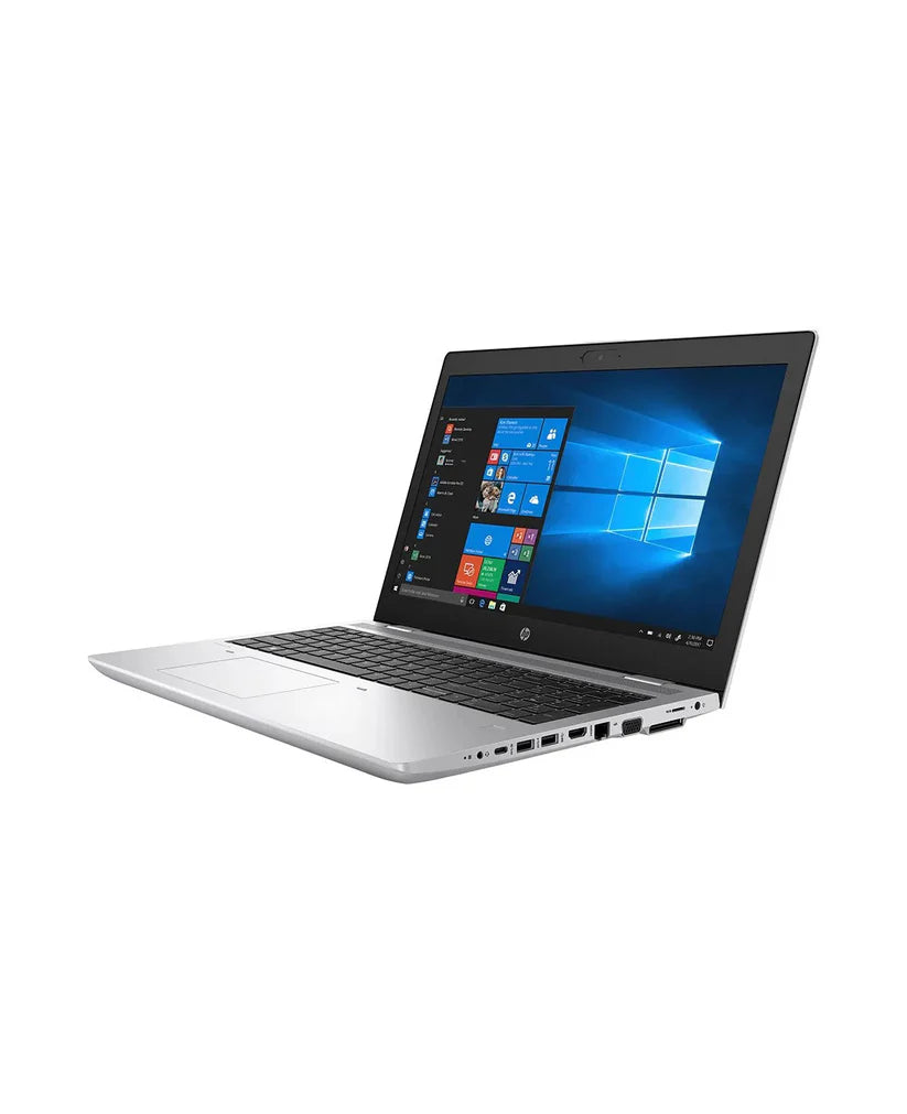 HP ProBook 650