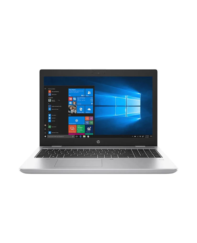 HP ProBook 650