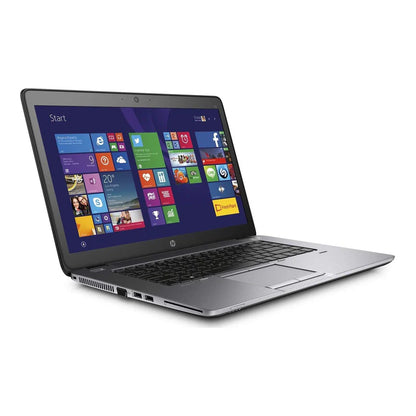 HP ProBook 850