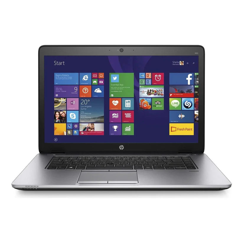 HP ProBook 850