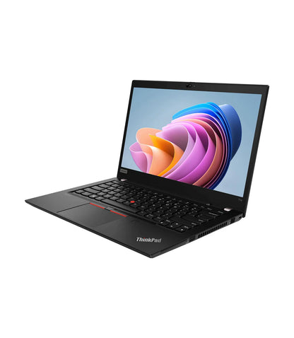 Lenovo ThinkPad T14 - CPU i7-10310U, 16GB RAM, 256GB SSD
