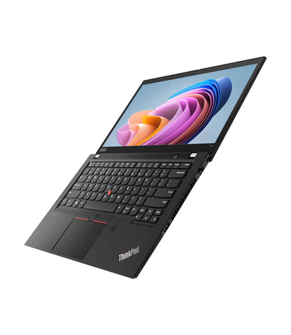Lenovo ThinkPad T14 - CPU i7-10310U, 16GB RAM, 256GB SSD
