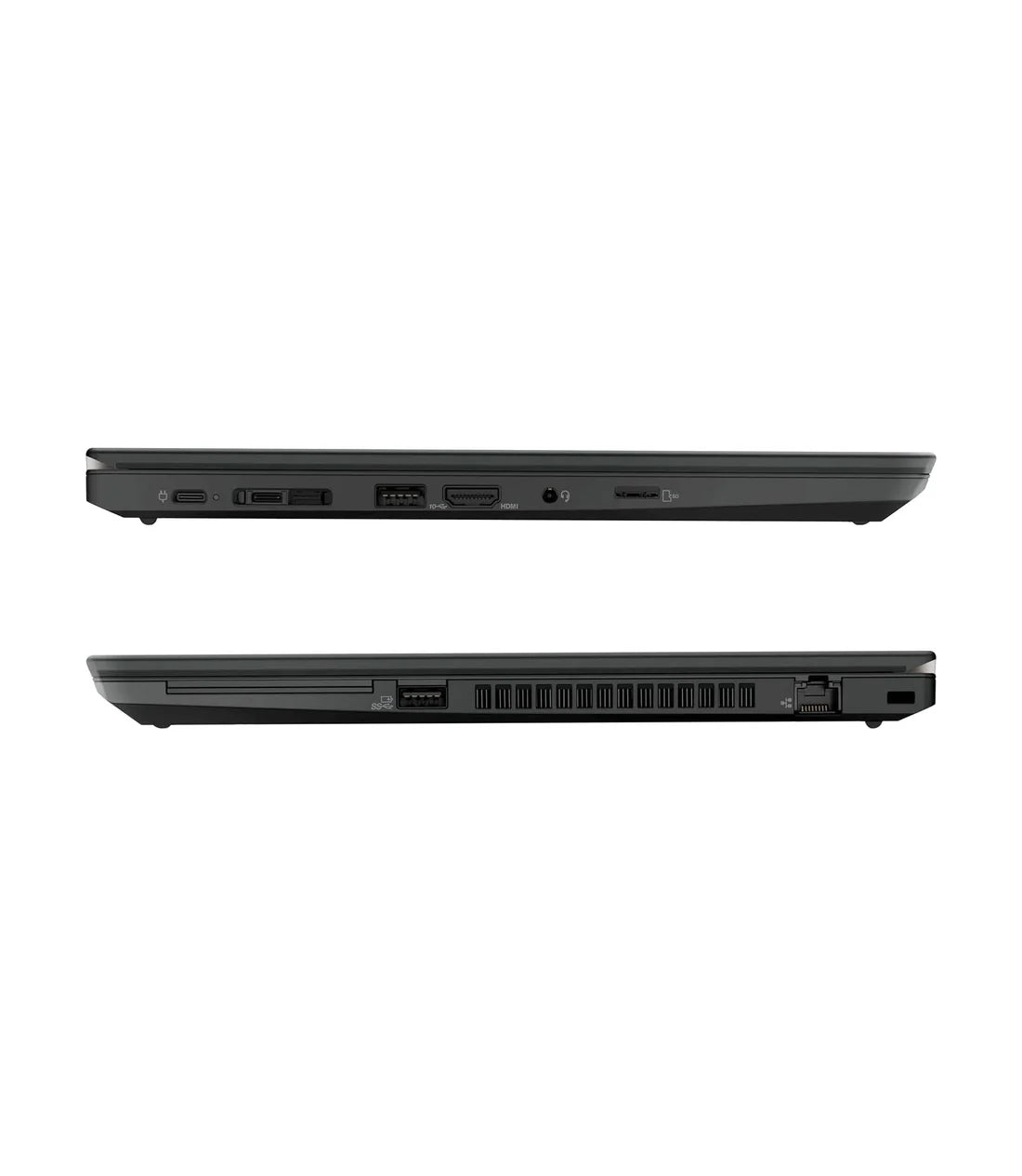 Lenovo ThinkPad T14 - CPU i7-10310U, 16GB RAM, 256GB SSD