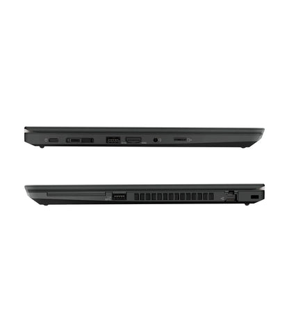 Lenovo ThinkPad T14 - CPU i7-10310U, 16GB RAM, 256GB SSD