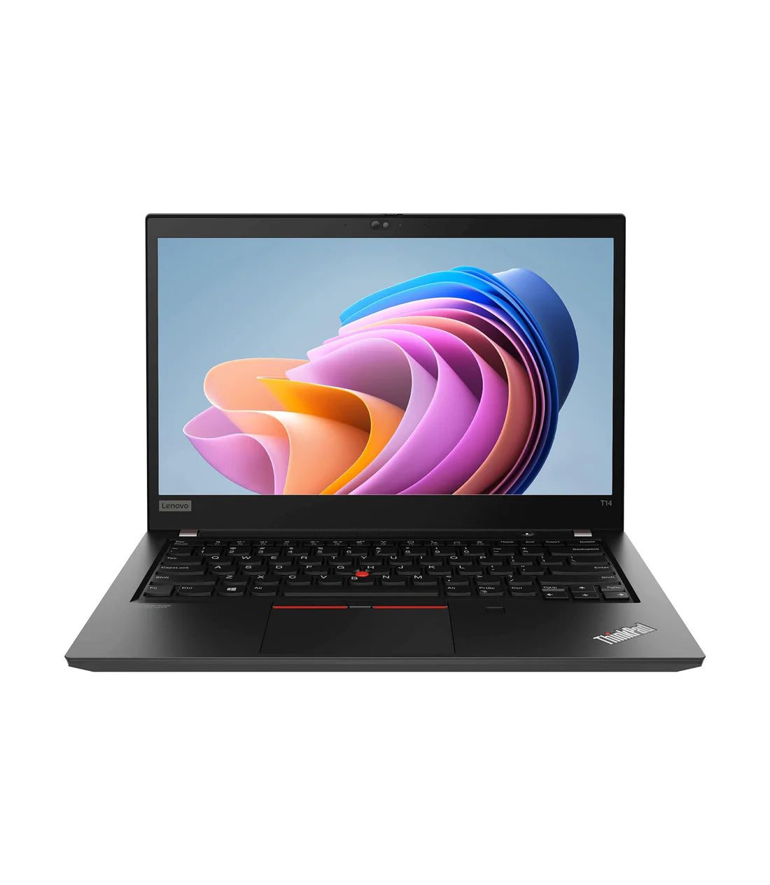 Lenovo ThinkPad T14 - CPU i7-10310U, 16GB RAM, 256GB SSD
