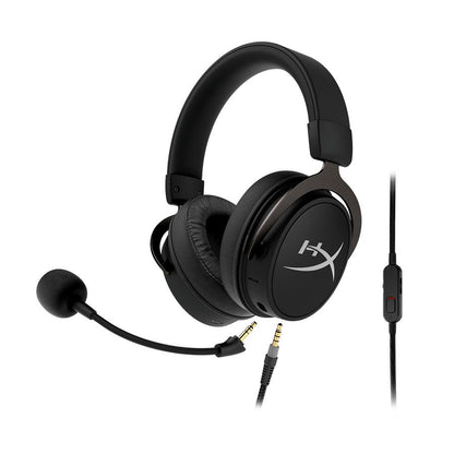 HyperX Cloud Mix, Bluetooth headphones and wired gaming headset