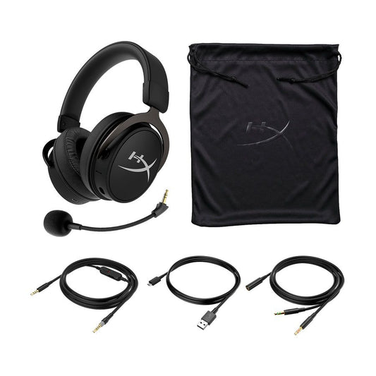 HyperX Cloud Mix, Bluetooth headphones and wired gaming headset